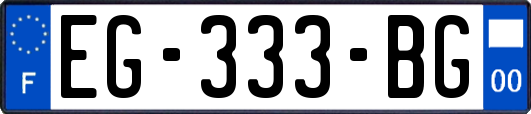 EG-333-BG