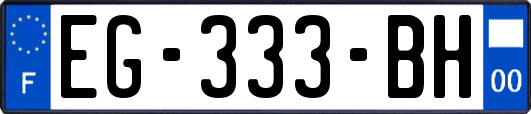 EG-333-BH