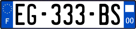 EG-333-BS