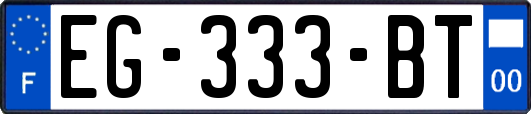 EG-333-BT