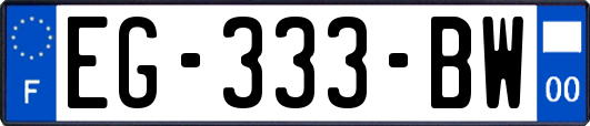 EG-333-BW