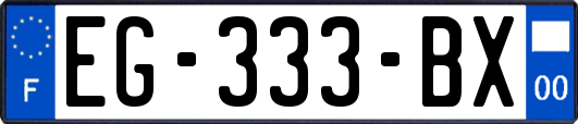 EG-333-BX