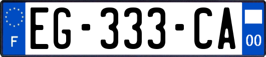 EG-333-CA