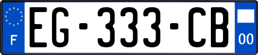 EG-333-CB