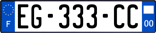 EG-333-CC