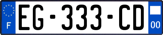 EG-333-CD