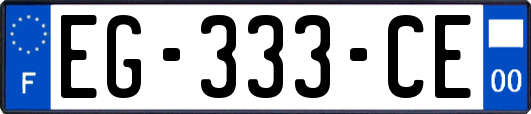 EG-333-CE