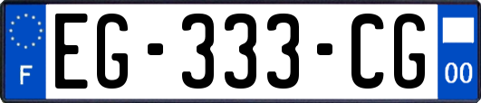 EG-333-CG