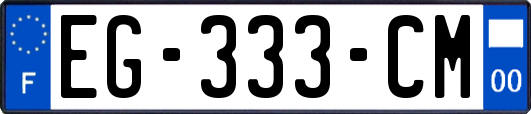 EG-333-CM