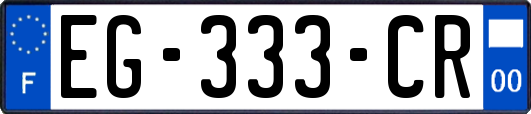 EG-333-CR