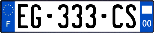 EG-333-CS