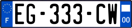 EG-333-CW