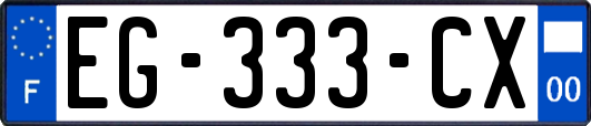 EG-333-CX