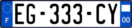 EG-333-CY