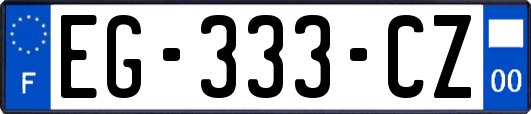 EG-333-CZ