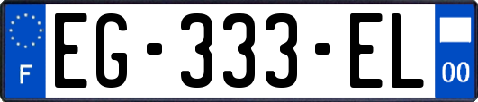 EG-333-EL
