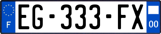 EG-333-FX