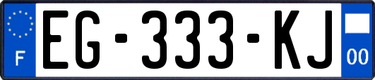 EG-333-KJ