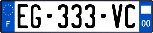 EG-333-VC