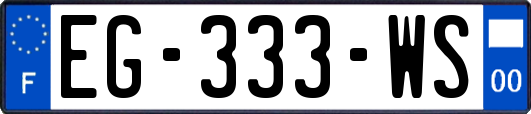 EG-333-WS