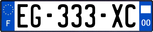 EG-333-XC