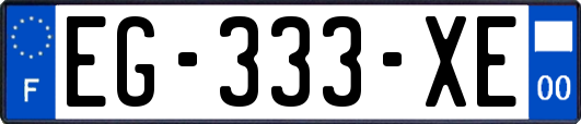 EG-333-XE