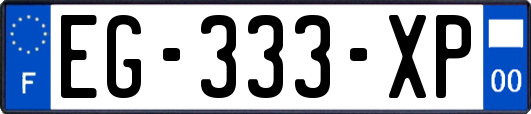 EG-333-XP