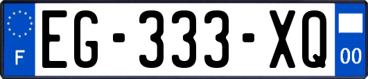 EG-333-XQ