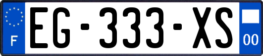 EG-333-XS
