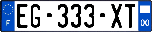 EG-333-XT