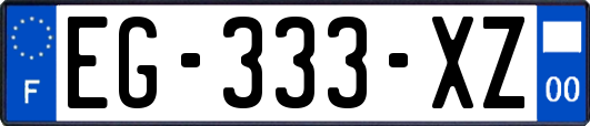 EG-333-XZ