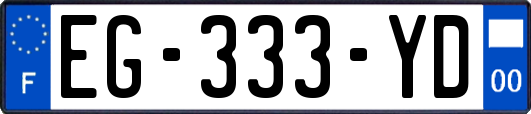 EG-333-YD