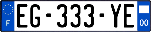 EG-333-YE