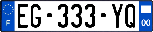 EG-333-YQ