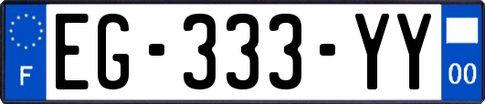 EG-333-YY