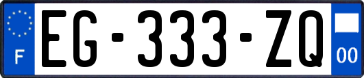 EG-333-ZQ