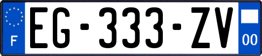 EG-333-ZV
