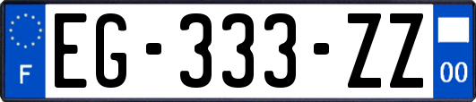 EG-333-ZZ