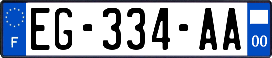 EG-334-AA