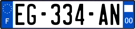 EG-334-AN