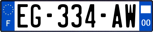 EG-334-AW