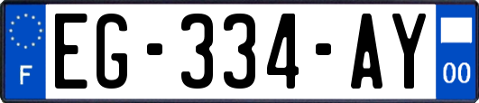 EG-334-AY