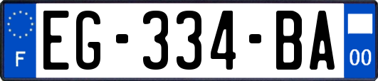 EG-334-BA