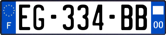 EG-334-BB