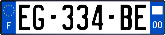 EG-334-BE