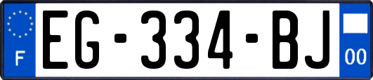 EG-334-BJ