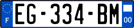 EG-334-BM