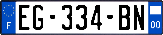 EG-334-BN