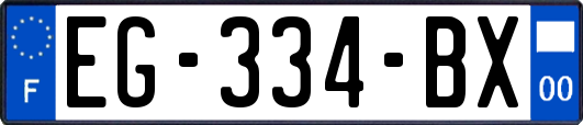 EG-334-BX