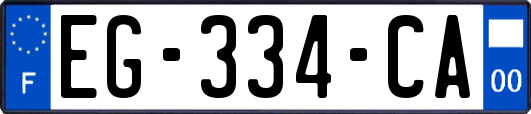 EG-334-CA